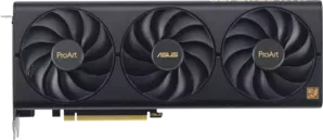 Видеокарта ASUS ProArt GeForce RTX 4060 OC Edition 8GB GDDR6 фото