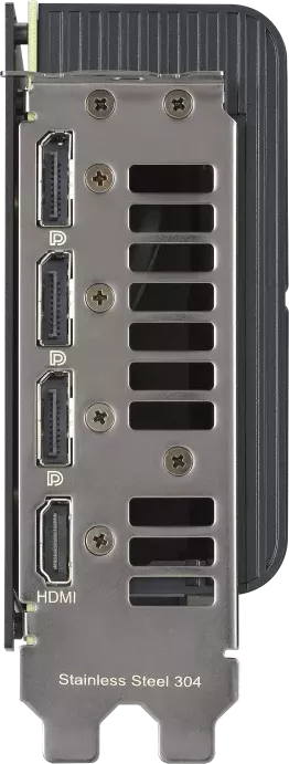 Видеокарта ASUS ProArt GeForce RTX 4070 OC Edition 12GB GDDR6X PROART-RTX4070-O12G фото 12