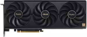 Видеокарта ASUS ProArt GeForce RTX 4070 Ti 12GB GDDR6X PROART-RTX4070TI-12G фото