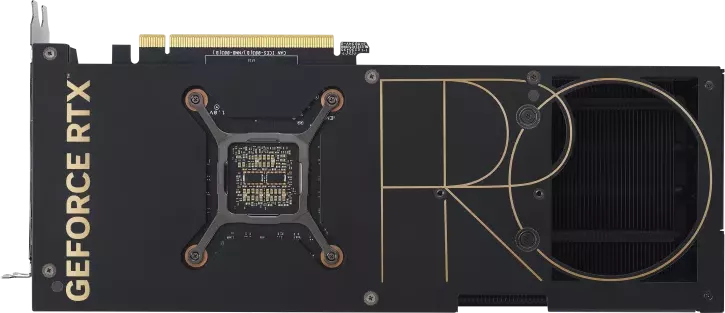 Видеокарта ASUS ProArt GeForce RTX 4080 16GB OC Edition GDDR6X PROART-RTX4080-O16G фото 5