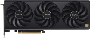 Видеокарта ASUS ProArt GeForce RTX 4080 Super OC Edition 16GB GDDR6X PROART-RTX4080S-O16G фото