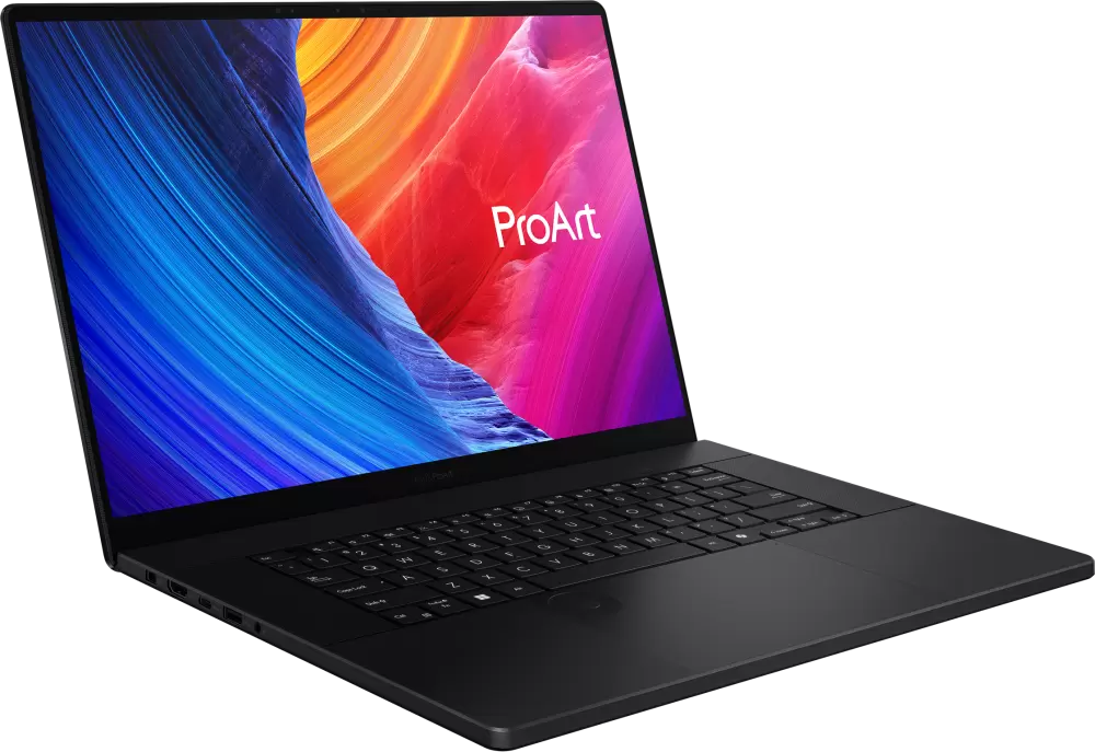 Рабочая станция ASUS ProArt P16 OLED H7606WM-ME017X фото