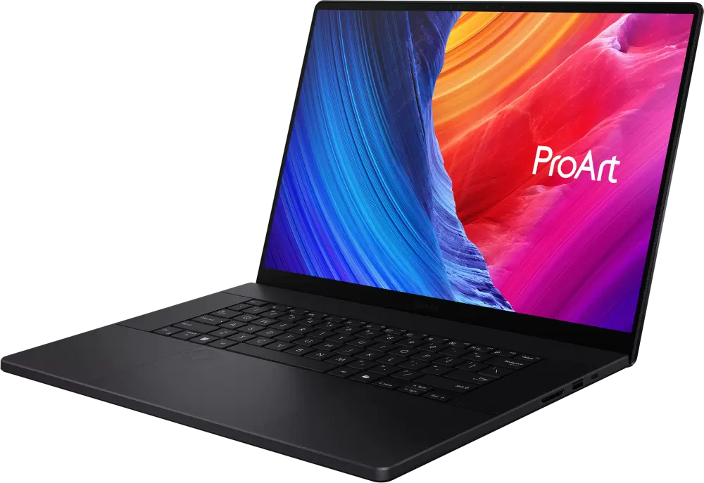 Рабочая станция ASUS ProArt P16 OLED H7606WM-ME017X фото