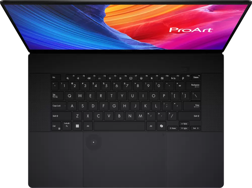 Рабочая станция ASUS ProArt P16 OLED H7606WM-ME017X фото