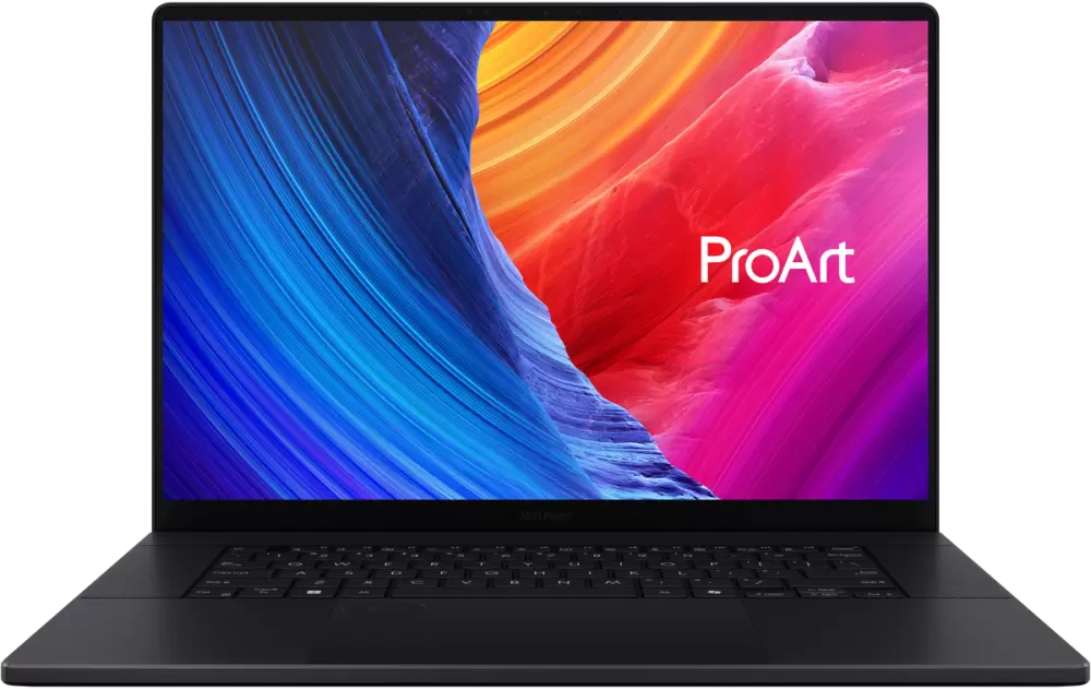 Asus ProArt P16 OLED H7606WM-SR172X