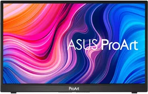 Портативный монитор ASUS ProArt PA148CTV фото