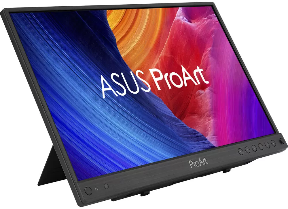 Монитор ASUS ProArt PA16USV фото