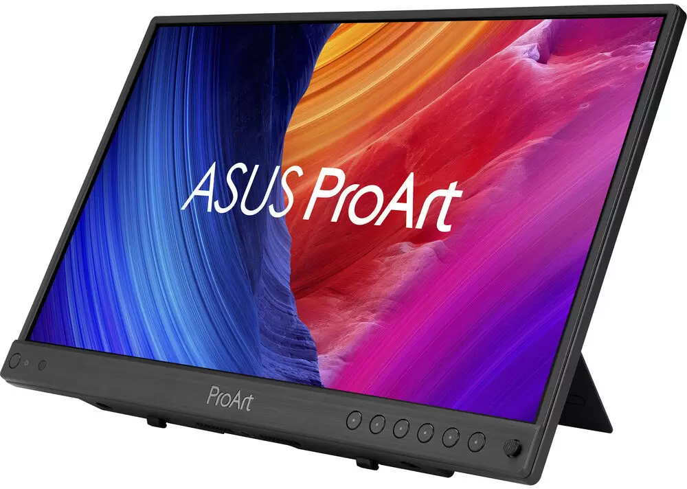 Монитор ASUS ProArt PA16USV фото