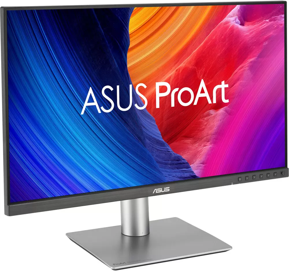 Монитор ASUS ProArt PA27JCV фото