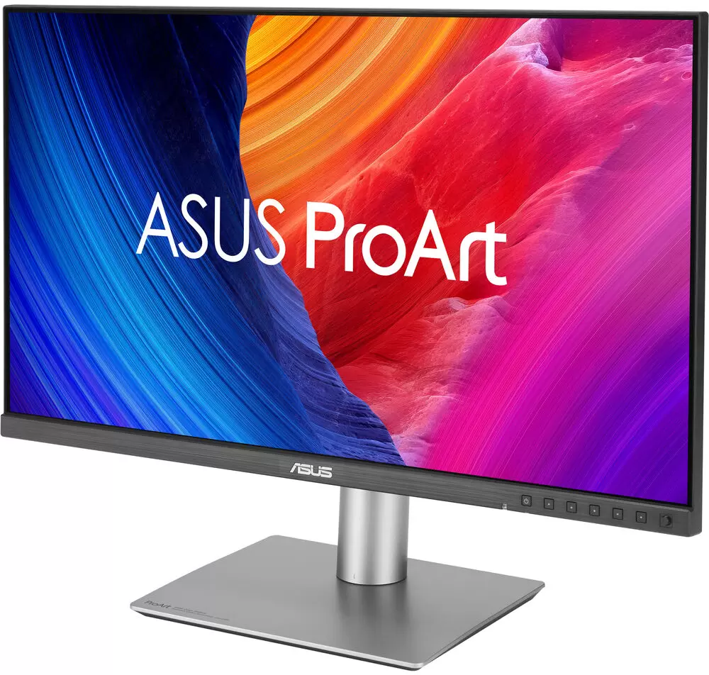 Монитор ASUS ProArt PA27JCV фото