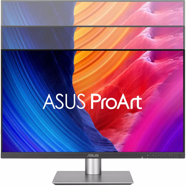 Монитор ASUS ProArt PA27JCV фото
