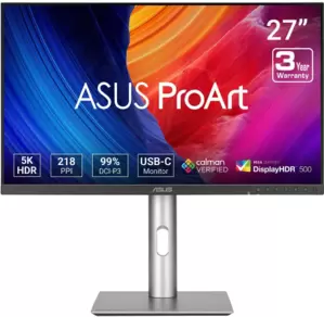 Asus ProArt PA27JCV