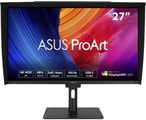 Asus ProArt PA27UCGE