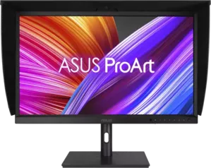 Монитор ASUS ProArt PA32DC фото