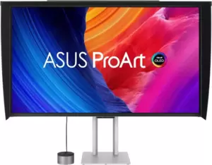 Монитор ASUS ProArt PA32UCDMR-K фото