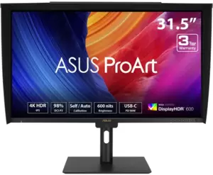 Asus ProArt PA32UCE