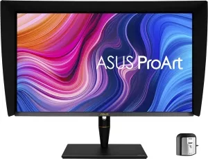 Монитор ASUS ProArt PA32UCX-PK фото