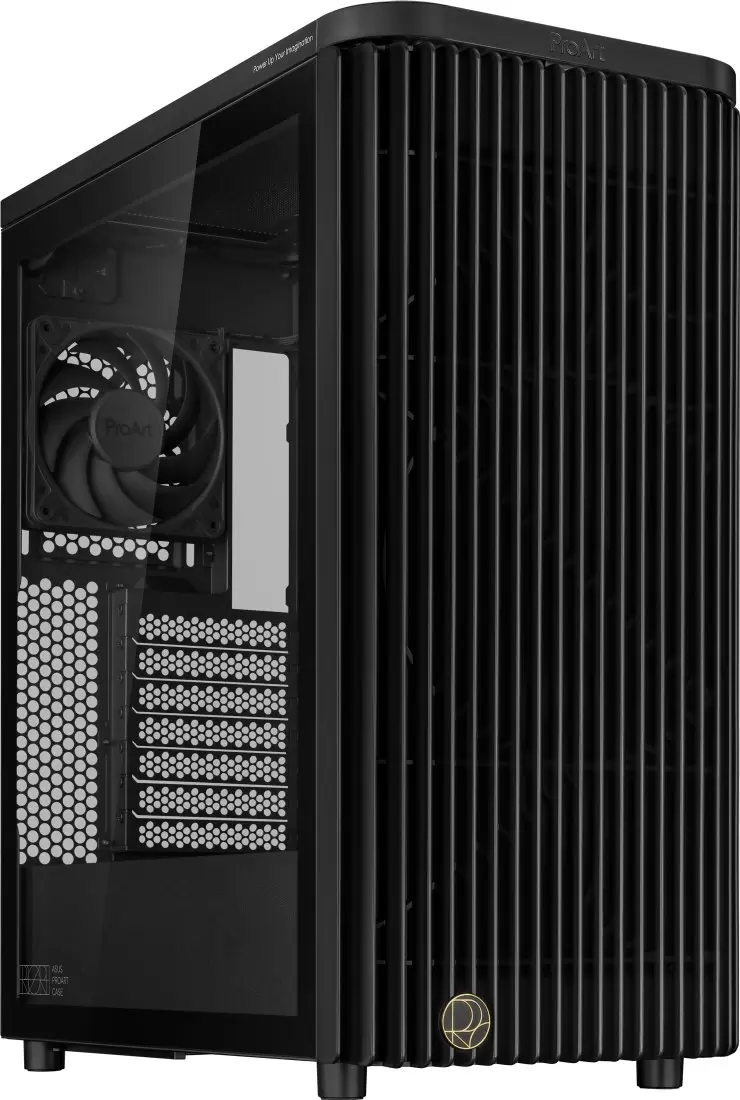 Asus ProArt PA401 ABS TG Panel (черный)