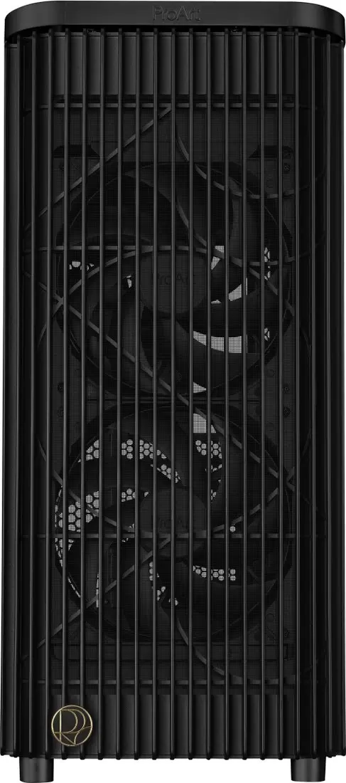 Корпус ASUS ProArt PA401 ABS TG Panel (черный) фото