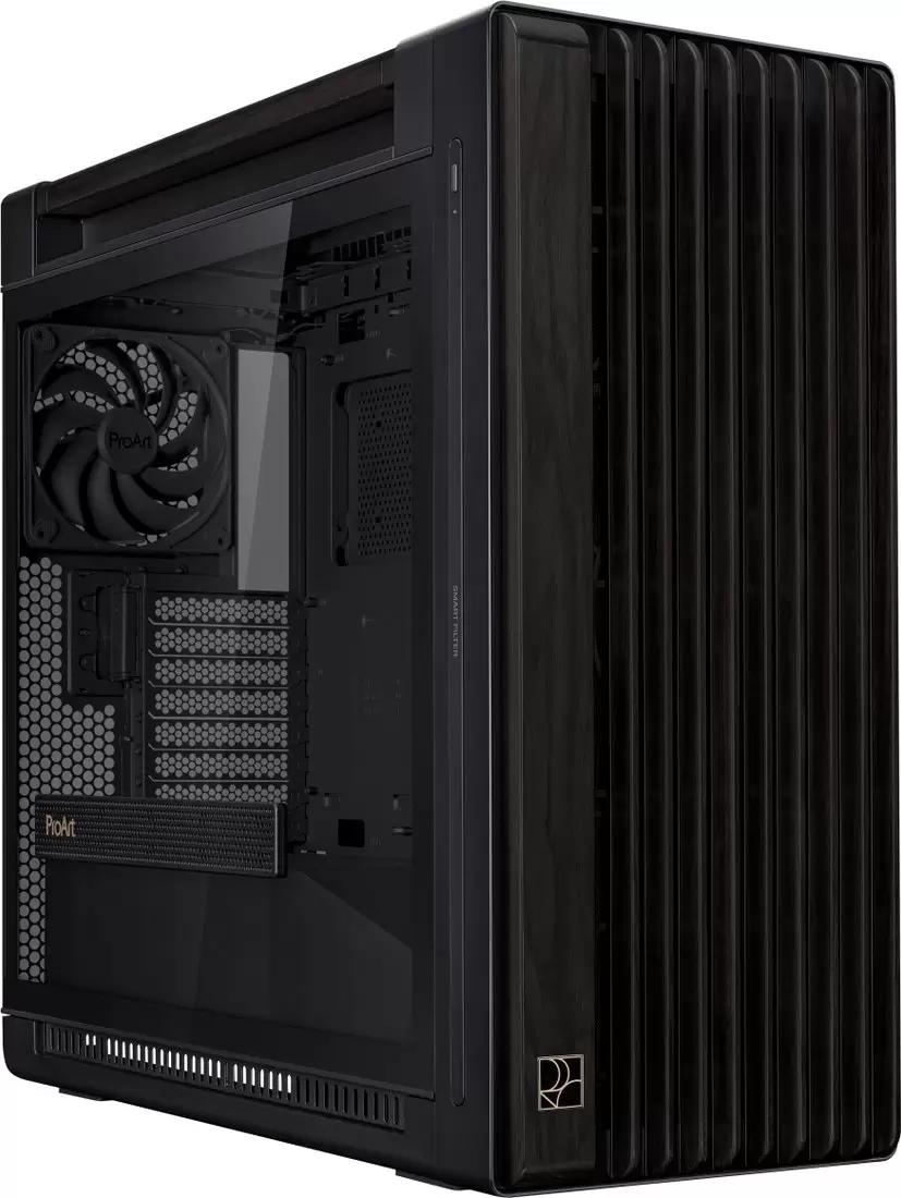 Asus ProArt PA602 Wood Edition