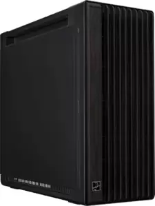 Корпус ASUS ProArt PA602 Wood Edition Metal Panel фото