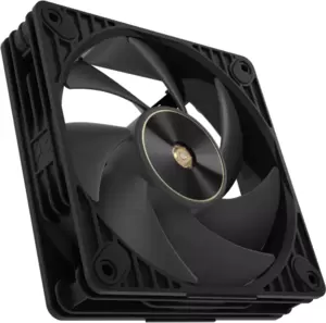 Вентилятор для корпуса ASUS ProArt PF120 (черный) фото