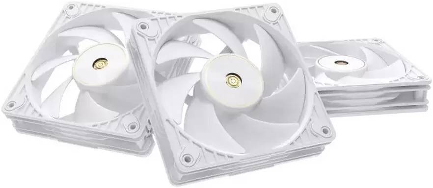 Asus ProArt PF120 Triple Pack (белый)