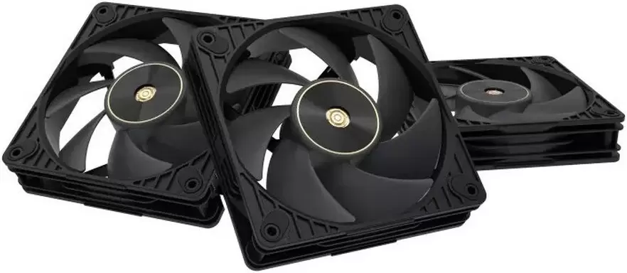 Asus ProArt PF120 Triple Pack (черный)
