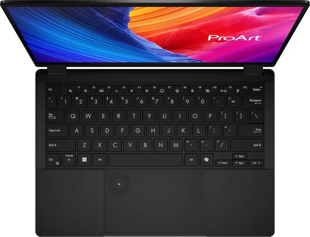 Рабочая станция ASUS ProArt PX13 OLED HN7306EA-LX129X фото 4