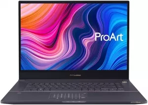 Ноутбук Asus ProArt StudioBook 17 H700GV-AV047R фото