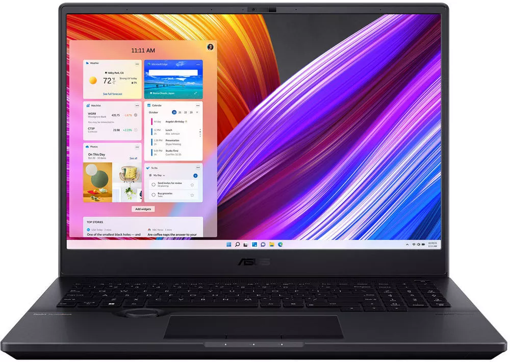 Asus ProArt Studiobook Pro 16 W7604J3D-MY021X
