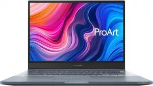 Ноутбук Asus ProArt StudioBook Pro 17 W700G3T-AV018T фото