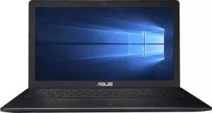 Ноутбук Asus R510VX-DM362D фото