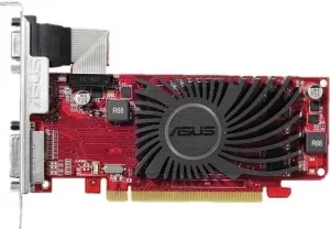 Видеокарта Asus R5230-SL-1GD3-L Radeon R5 230 1Gb GDDR3 64bit фото