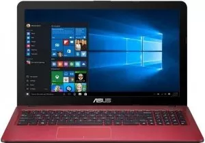 Ноутбук Asus R540LJ-XX338T фото