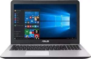 Ноутбук Asus R556QG-DM062T фото