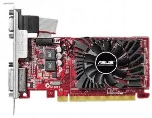 Видеокарта Asus R7240-OC-4GD3-L Radeon R7 4Gb DDR3 128bit фото