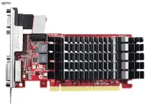 Видеокарта Asus R7240-SL-2GD3-L Radeon R7 240 2048Mb DDR3 128bit фото
