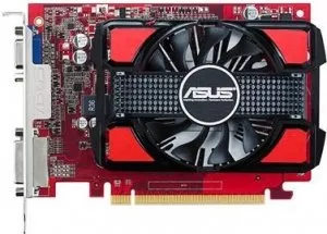 Видеокарта Asus R7250-1GD5 Radeon R7 250 1024MB GDDR5 128bit фото