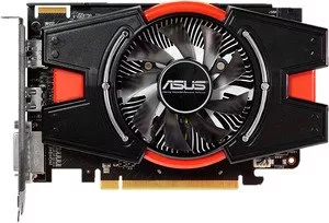 Видеокарта Asus R7250X-1GD5 Radeon R7 250X 1024Mb DDR5 128bit фото