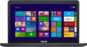 Ноутбук Asus R752LX-T4063D фото