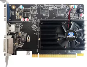 Видеокарта Asus Radeon R7 240 4GB DDR3 11216-35-20G фото