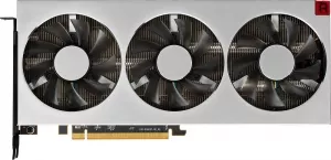 Видеокарта Asus RADEONVII-16G Radeon VII 16Gb HBM2 4096bit  фото