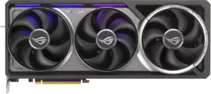 Видеокарта ASUS ROG Astral GeForce RTX 5090 32GB GDDR7 BTF OC Edition ROG-ASTRAL-RTX5090-O32G-BTF-GAMING фото