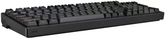 Клавиатура ASUS ROG Azoth 96 HE (ASUS ROG HFX V2 Magnetic, черный, нет кириллицы) фото 7