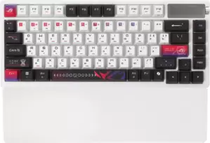Asus ROG Azoth X (ASUS ROG NX Snow V2)