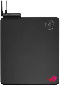Коврик для мыши ASUS ROG Balteus Qi фото