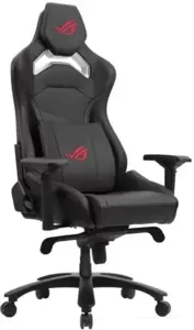 Игровое кресло ASUS ROG Chariot Core SL300 (черный) фото