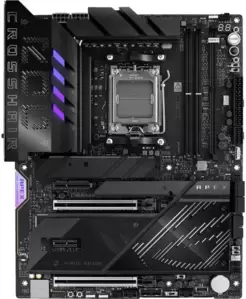 Материнская плата ASUS ROG Crosshair X870E APEX фото