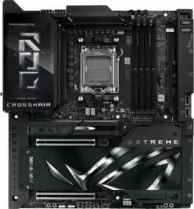 Материнская плата ASUS ROG Crosshair X870E Extreme фото